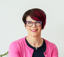 Louise Pengilley Mentor & Trainer logo