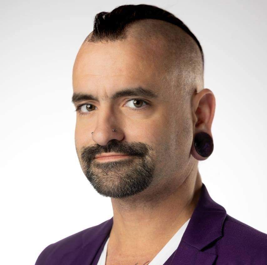 David