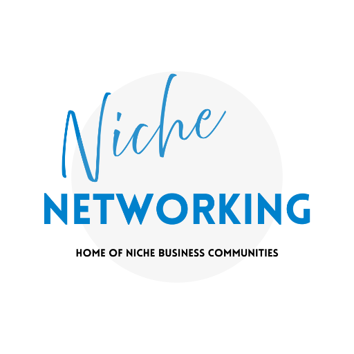 Niche Networking / Business in Surrey / Surrey Event Professionals! logo