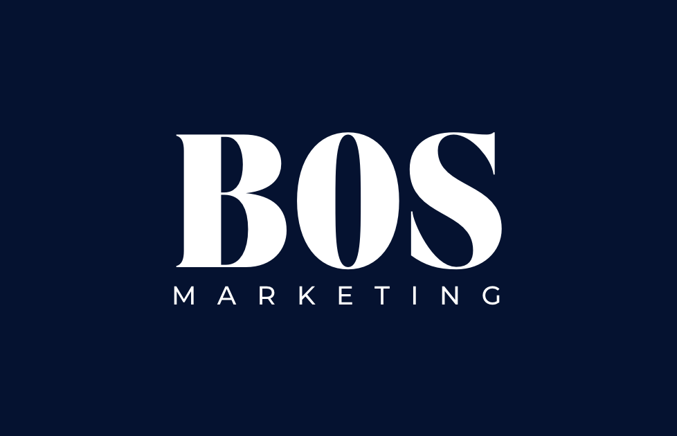 Bos Marketing logo