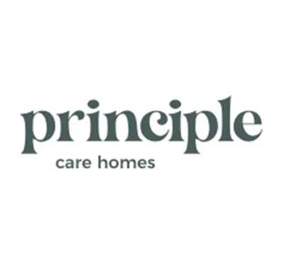 Principle Care Homes Ltd logo
