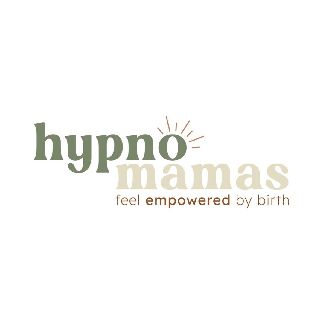 Hypno Mamas logo