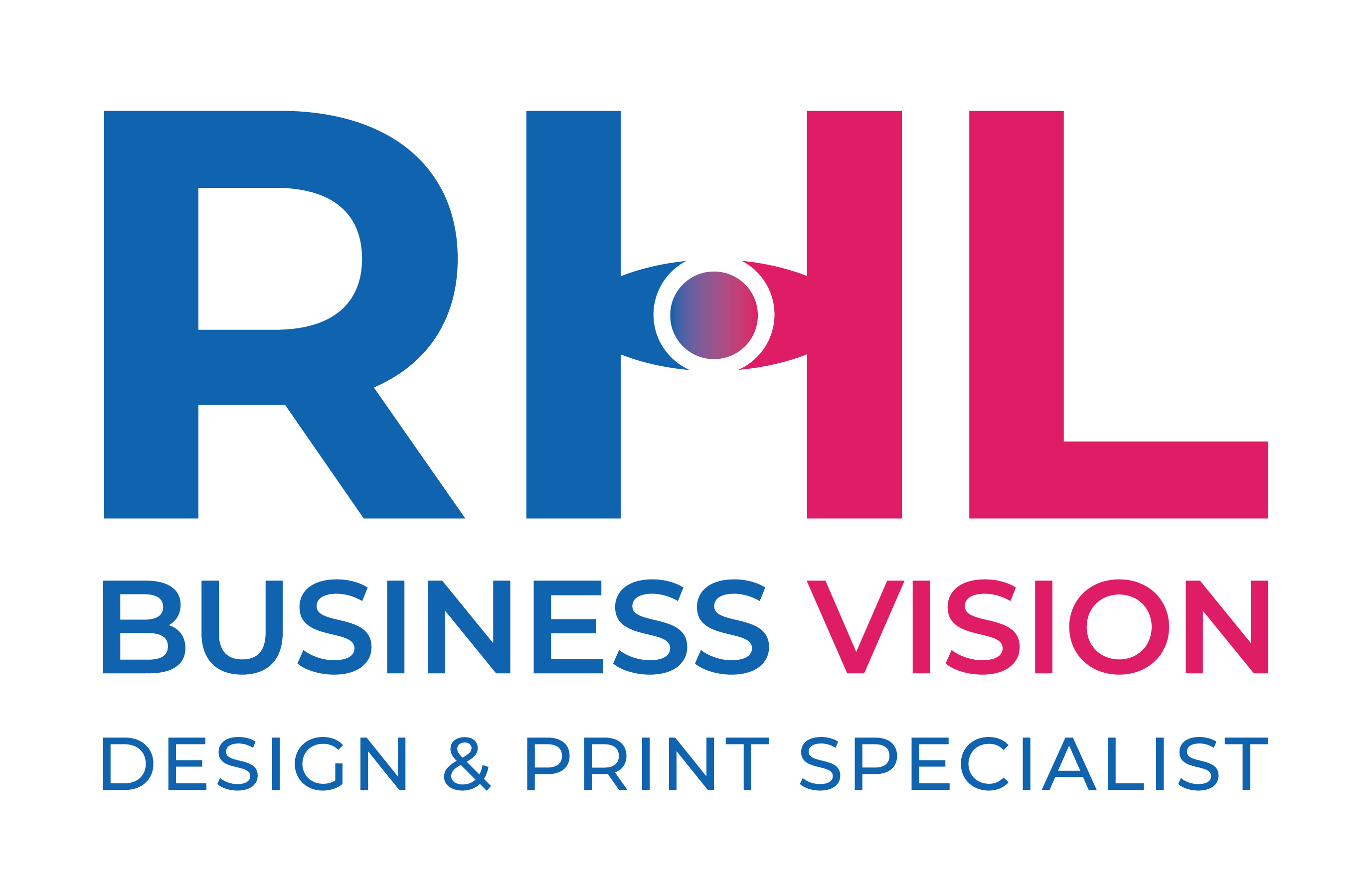 RHL Business Vision logo