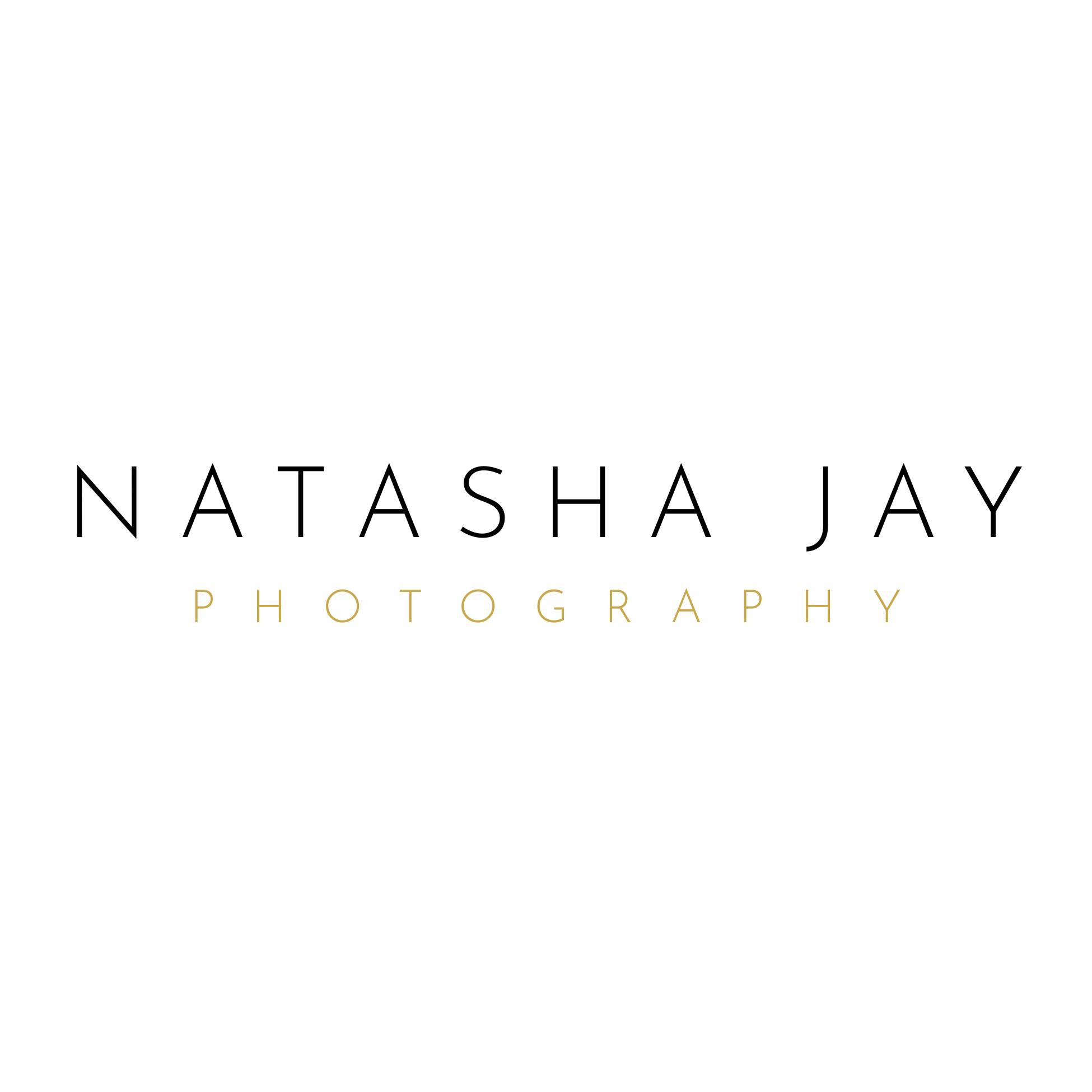 Natasha Jay Photography logo